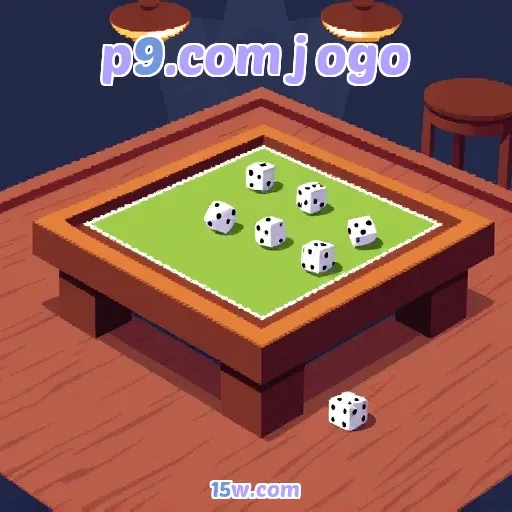 p9.com jogo: Descubra Pagamentos Rápidos e Seguros para Jogar