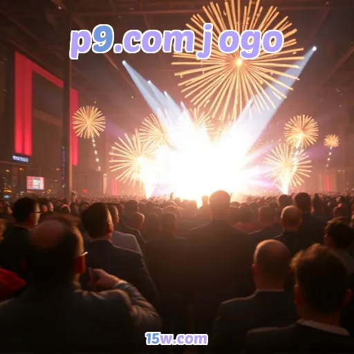 p9.com jogo: Explore a Diversão Infinita das Caça-Níqueis Online