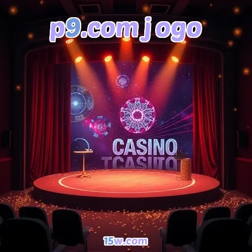 p9.com jogo: Explore a Diversão Infinita das Caça-Níqueis Online