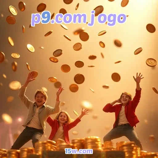 p9.com jogo: A Nova Era dos Jogos Online no Brasil