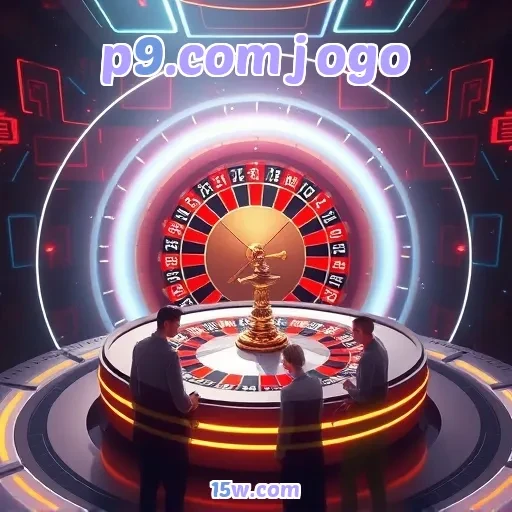 p9.com jogo: Os Incríveis Benefícios da Seção VIP Que Você Precisa Conhecer